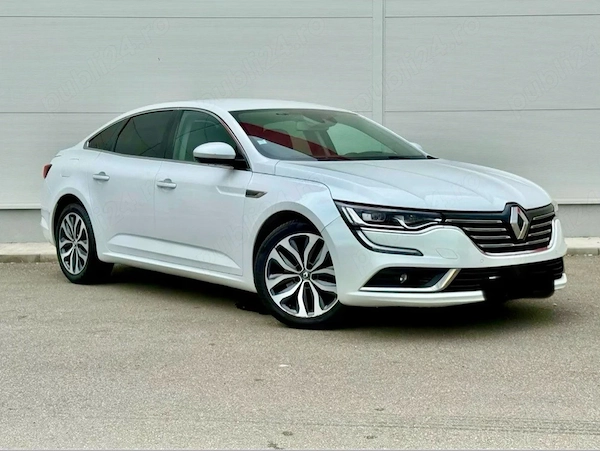 RENAULT Talisman 2017 — imagine 3