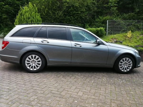 MERCEDES-BENZ E-Class 2013 — imagine 7