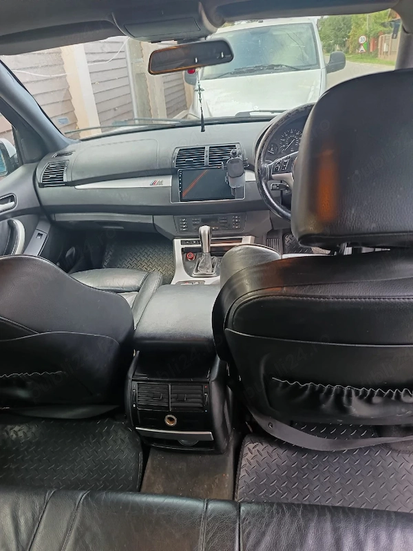 BMW X Series (Generic) 2003 — imagine 2