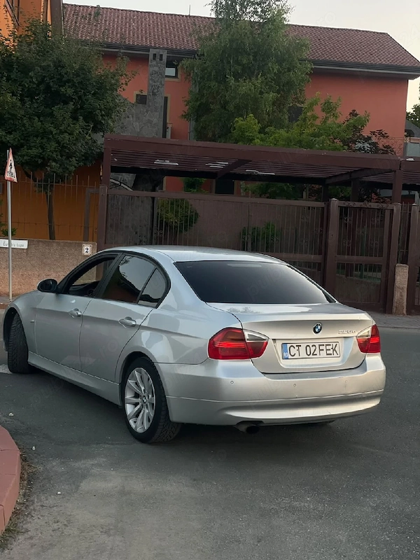 BMW 3 Series 2008 — imagine 4