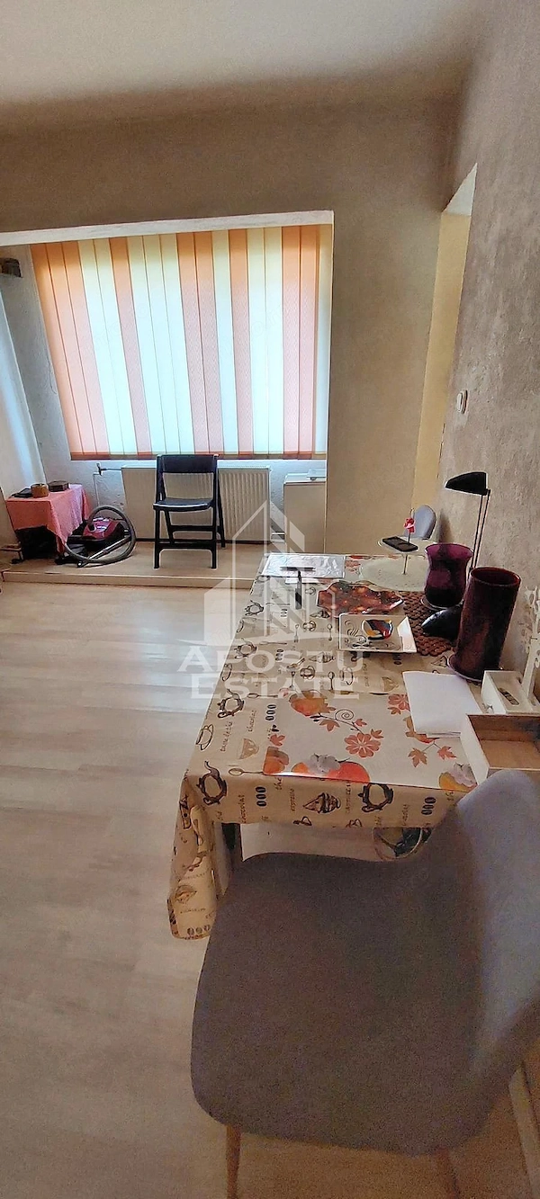Apartament cu 1 camera de inchiriat in zona Fabric Timisoara — fotografia 3