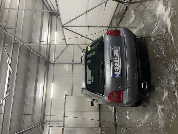 AUDI A4 1998 — imagine 2