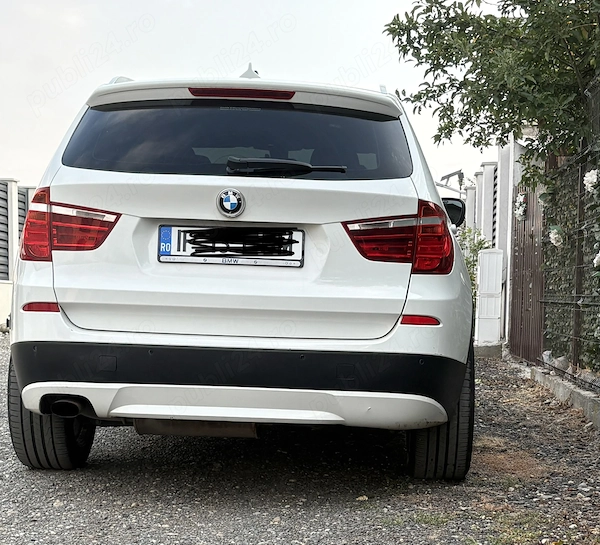 BMW X Series (Generic) 2013 — imagine 4