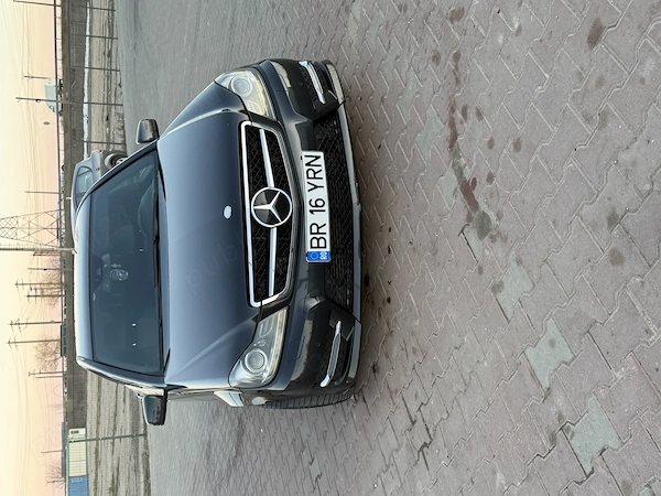 MERCEDES-BENZ E-Class 2011 — imagine 3