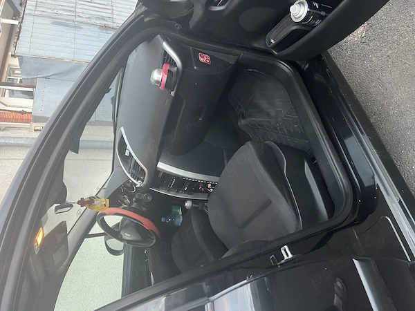 PEUGEOT 207 2009 — imagine 6