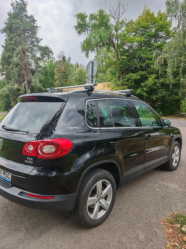 VOLKSWAGEN Tiguan 2011 — imagine 7