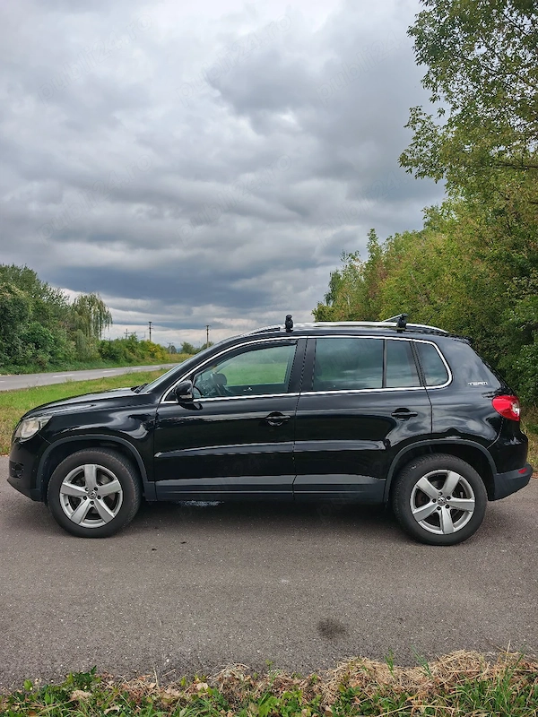 VOLKSWAGEN Tiguan 2011 — imagine 2