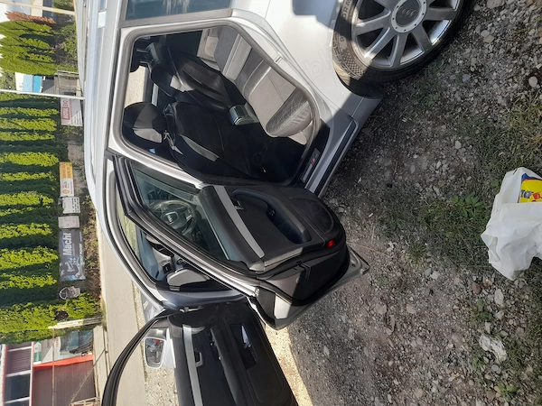 AUDI A4 2008 — imagine 4