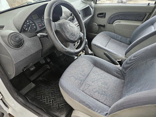 DACIA Logan 2005 — imagine 10