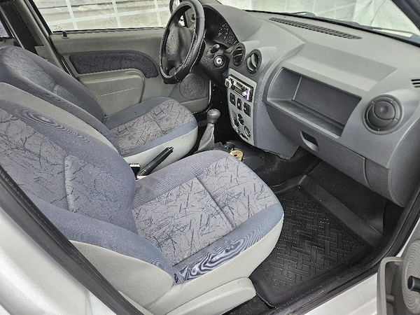 DACIA Logan 2005 — imagine 7