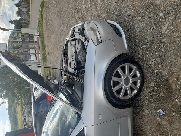 AUDI A4 2008 — imagine 3