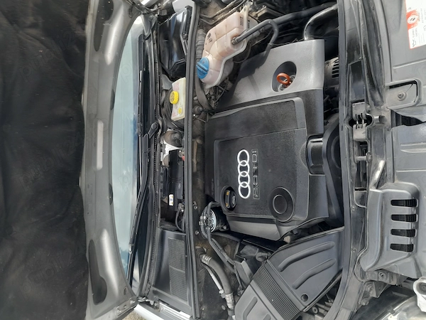 AUDI A4 2008 — imagine 8