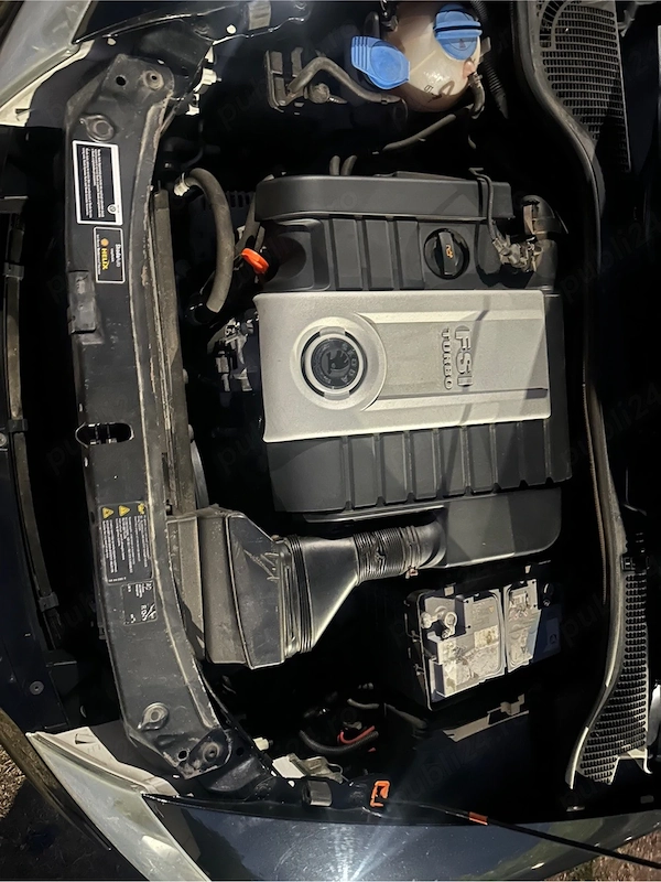 SKODA Octavia 2007 — imagine 2