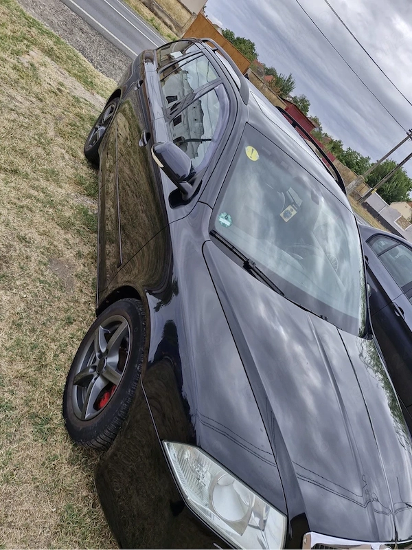 SKODA Octavia 2007 — imagine 4