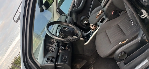 MERCEDES-BENZ B-Class 2007 — imagine 8