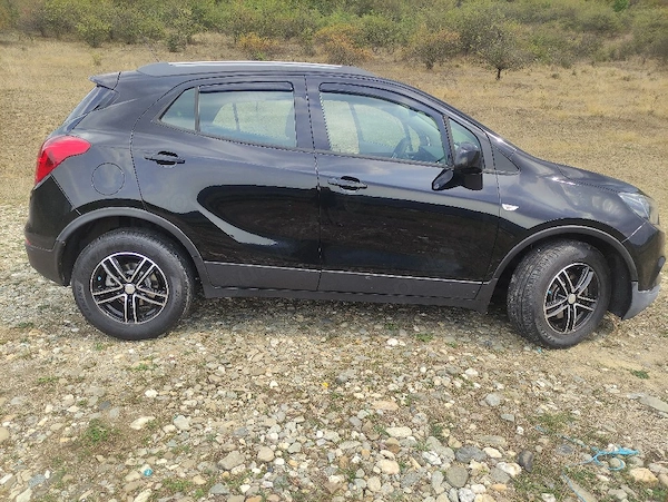 OPEL Mokka 2018 — imagine 4