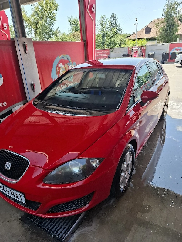 SEAT Leon 2011 — imagine 5