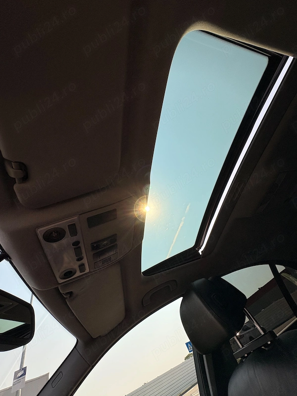 BMW 5 Series 2008 — imagine 8