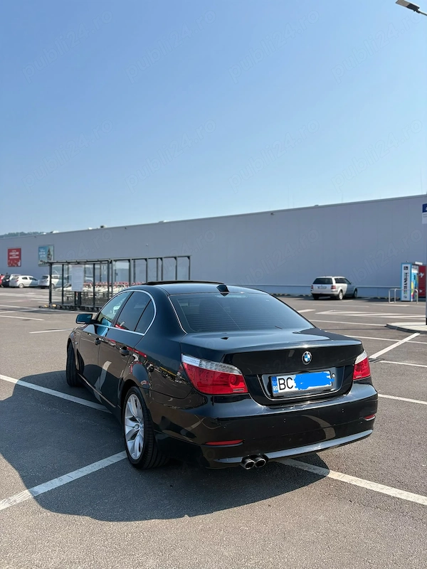 BMW 5 Series 2008 — imagine 2