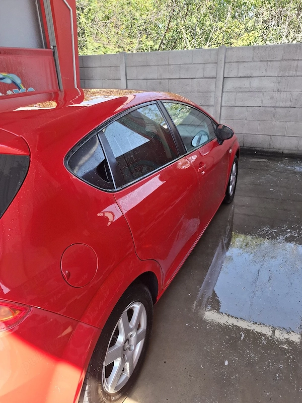 SEAT Leon 2011 — imagine 6