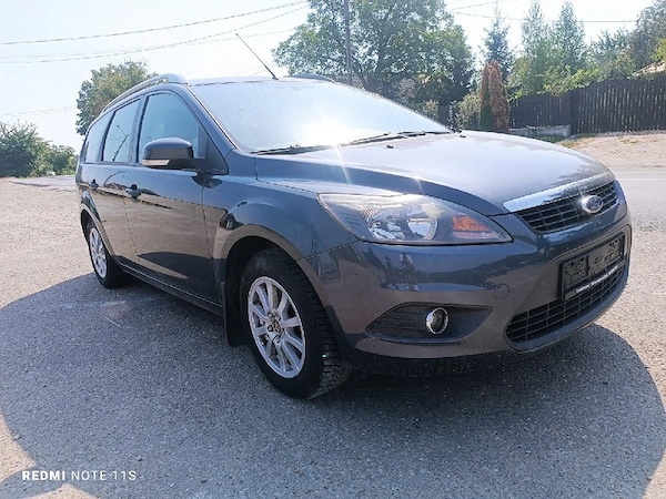 FORD Focus 2011 — imagine 2