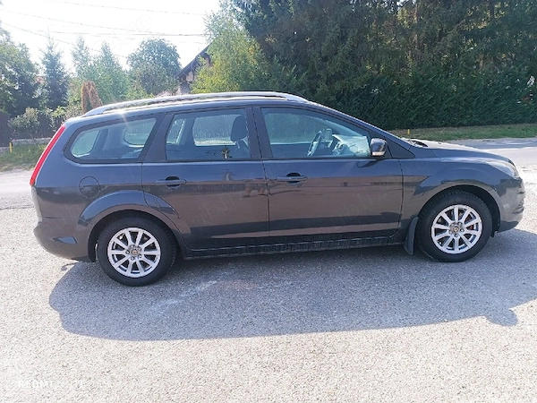 FORD Focus 2011 — imagine 8