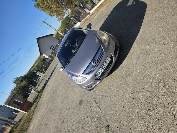 OPEL Corsa 2007 — imagine 4