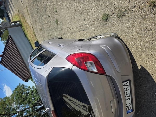 OPEL Corsa 2007 — imagine 2