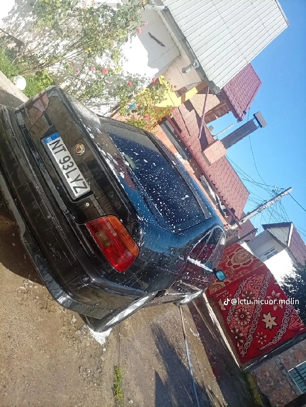 BMW X Series (Generic) 2003 — imagine 3