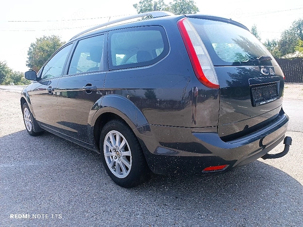 FORD Focus 2011 — imagine 3