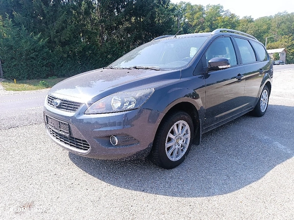 FORD Focus 2011 — imagine 2