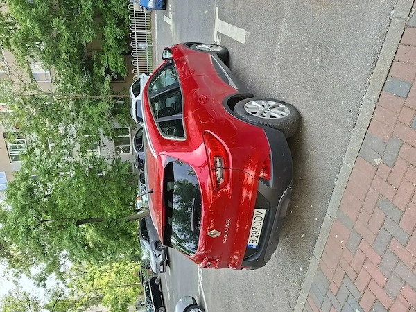 RENAULT Kadjar 2017 — imagine 7
