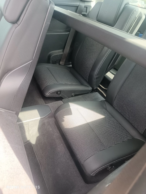 OPEL Zafira 2010 — imagine 10