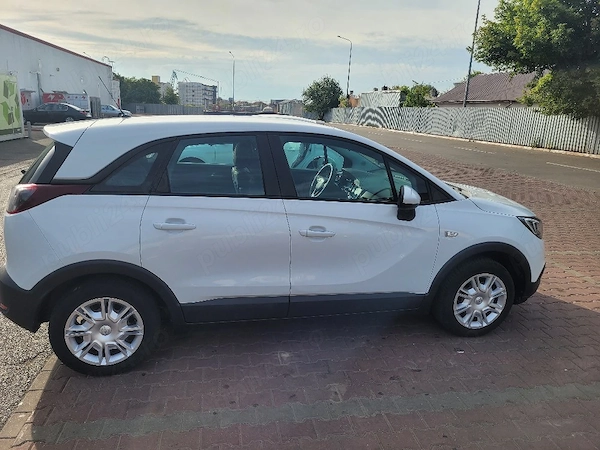 OPEL Crossland X 2019 — imagine 3