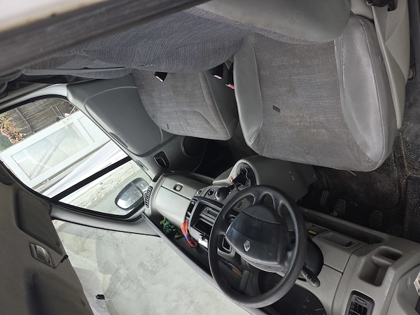 RENAULT Trafic 2009 — imagine 5