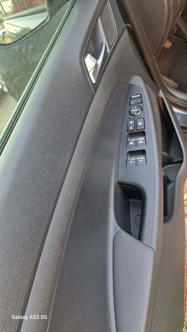 HYUNDAI Tucson 2020 — imagine 4