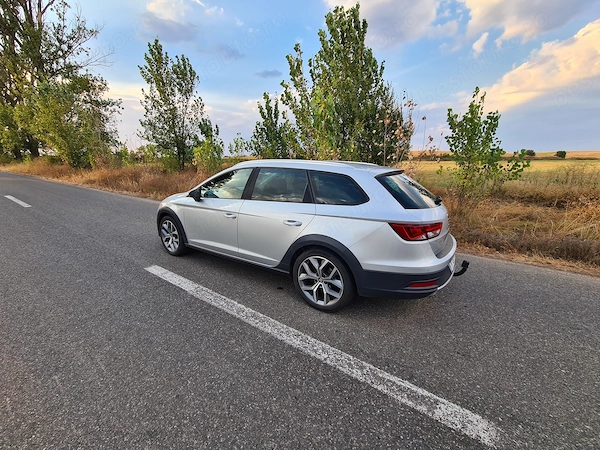 SEAT Leon 2015 — imagine 5