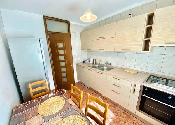 Apartament 2 camere – Aviației | Aurel Vlaicu | Promenada Mall — fotografia 1