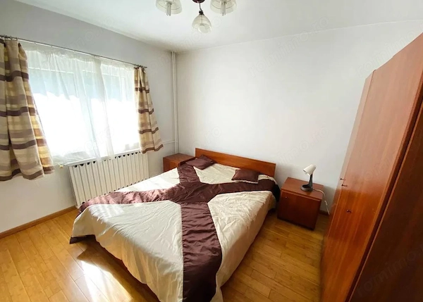 Apartament 2 camere – Aviației | Aurel Vlaicu | Promenada Mall — fotografia 3