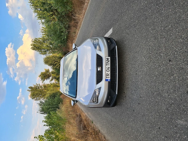 Seat leon xperience 2015