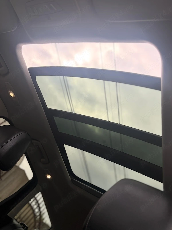 FORD Kuga 2013 — imagine 8