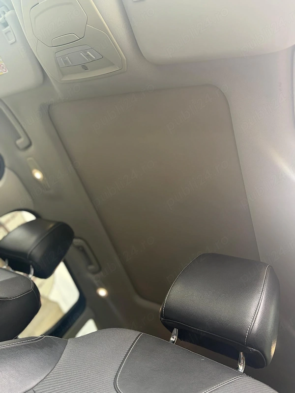 FORD Kuga 2013 — imagine 6
