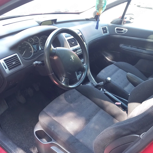PEUGEOT 307 2005 — imagine 3