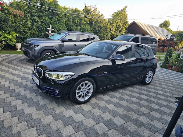 BMW 1 Series 2016 — imagine 2