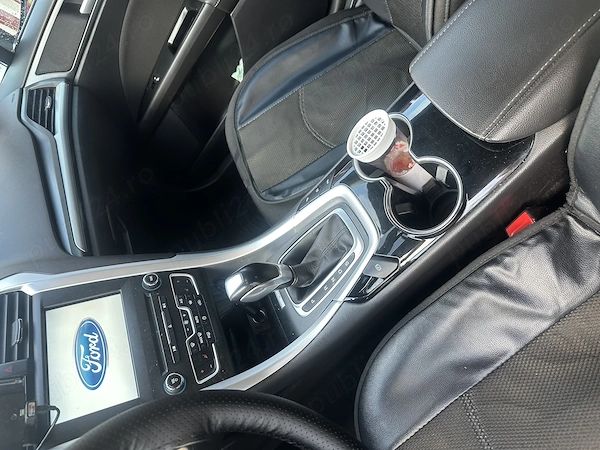 FORD Mondeo 2016 — imagine 5