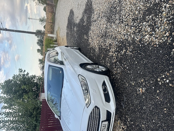 Ford Mondeo mk V ,