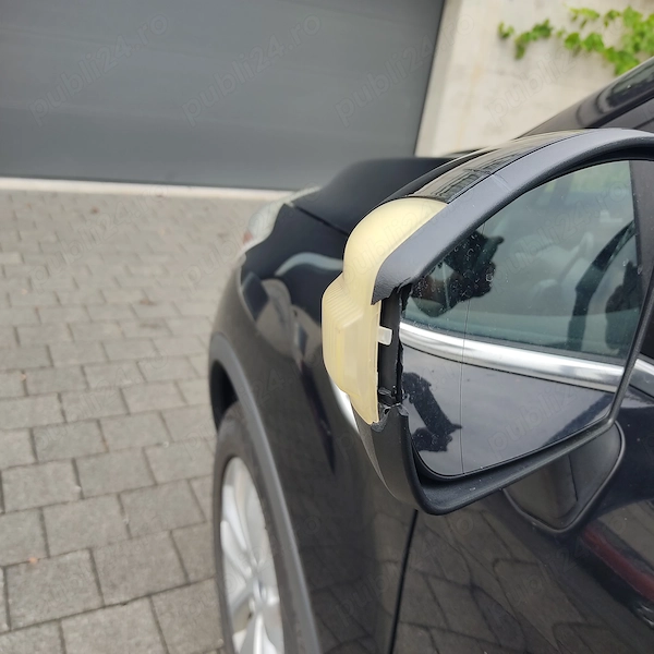 FORD Kuga 2012 — imagine 10