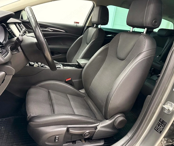OPEL Insignia 2019 — imagine 20