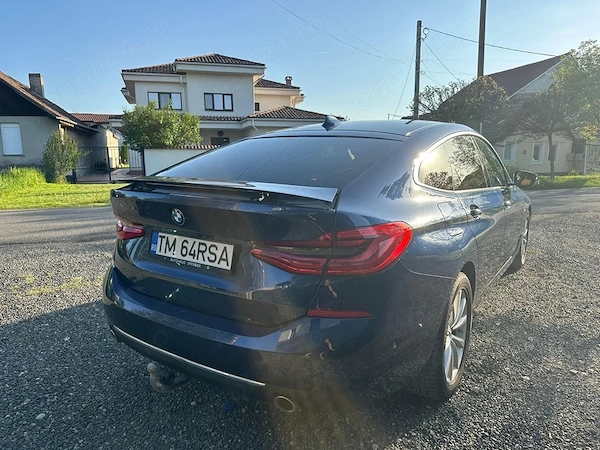 BMW 6 Series 2018 — imagine 2