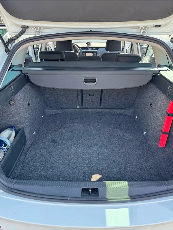 SKODA Octavia 2015 — imagine 5
